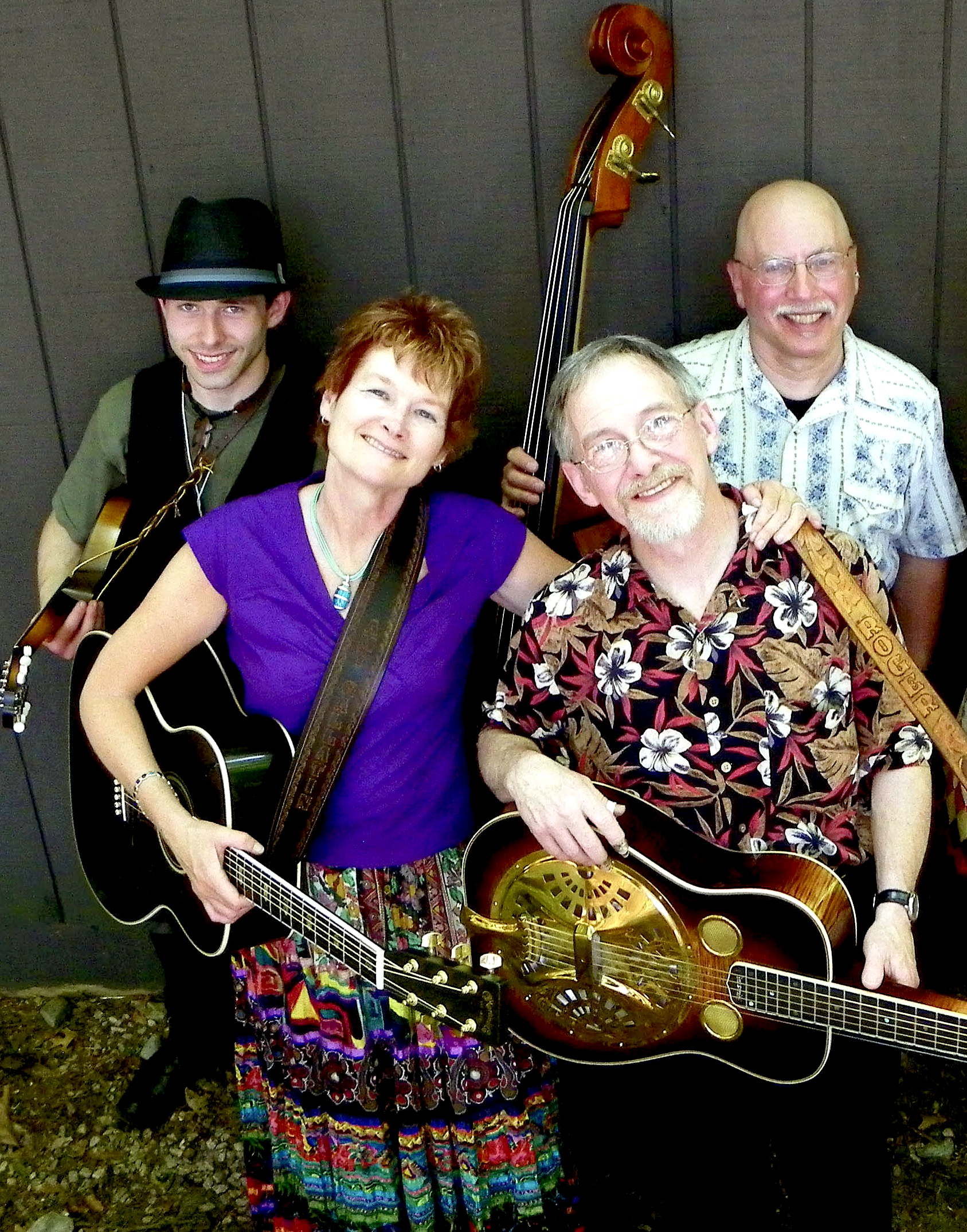 Band Spark cropped 2010-y