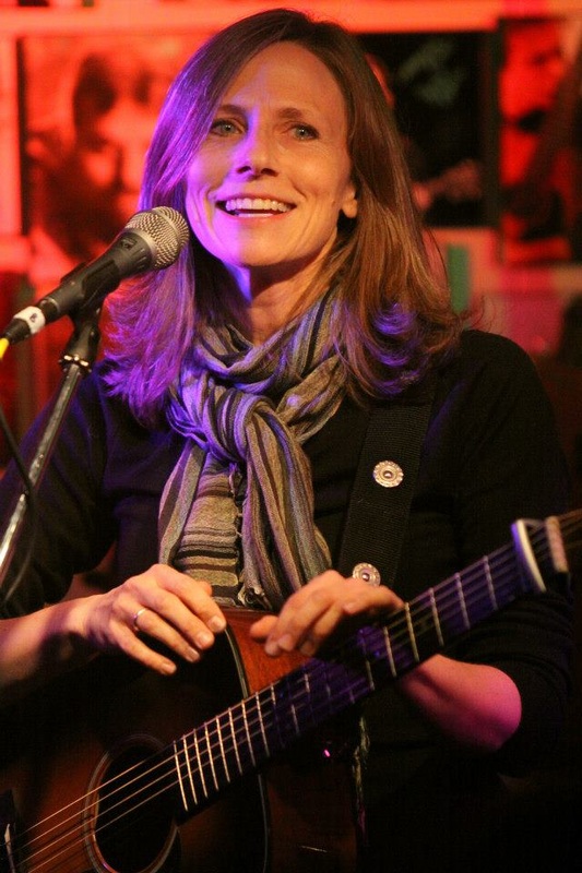 Tracy Grammer
